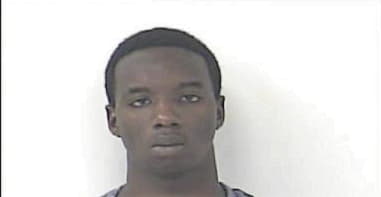 Jeremiah Turner, - St. Lucie County, FL 